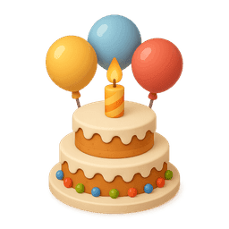 Find the Perfect Birthday Gift